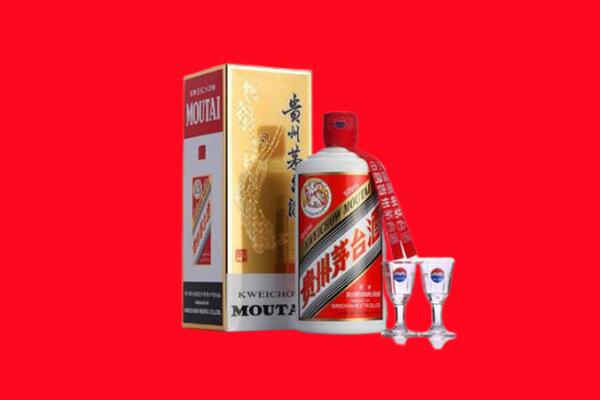 文山州回收茅台酒