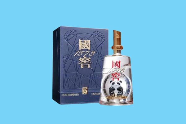 文山州回收国窖1573